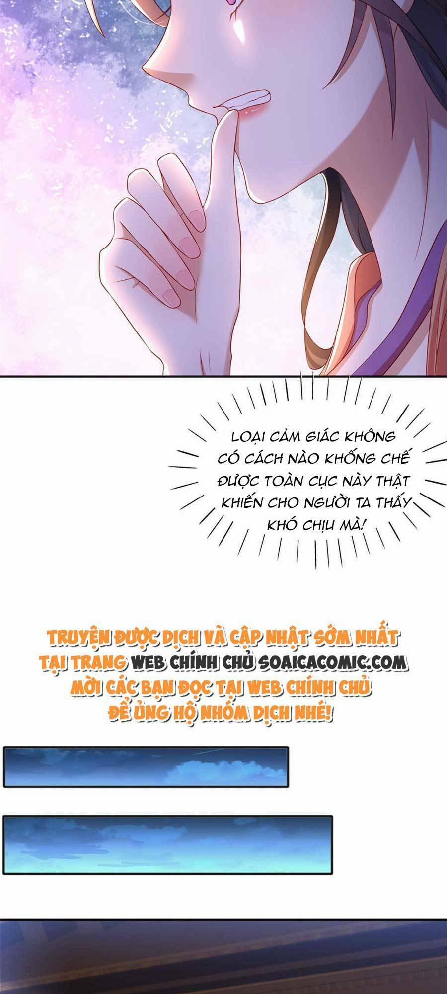 Cùng Ngự Thần Thú Báo Thù 26 trang 22