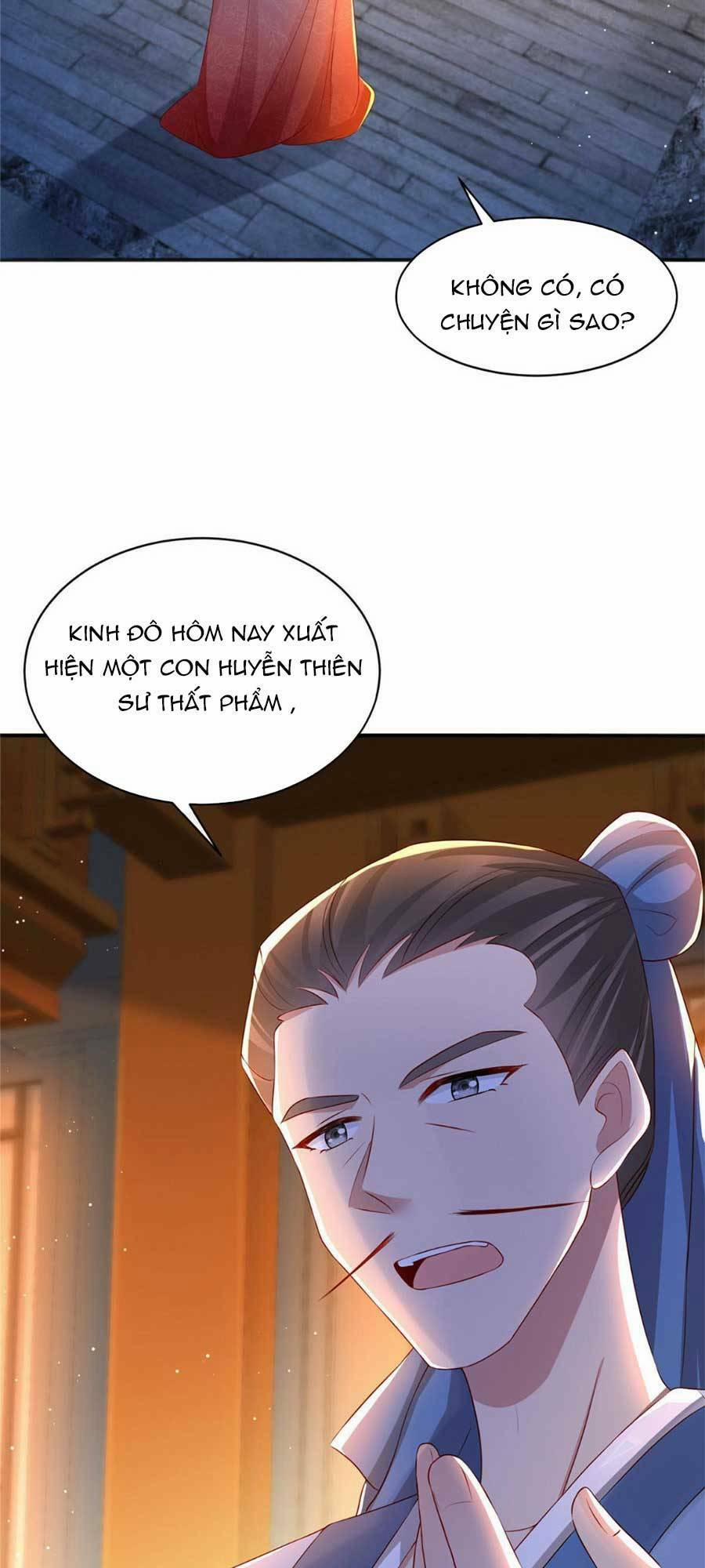 Cùng Ngự Thần Thú Báo Thù 26 trang 24