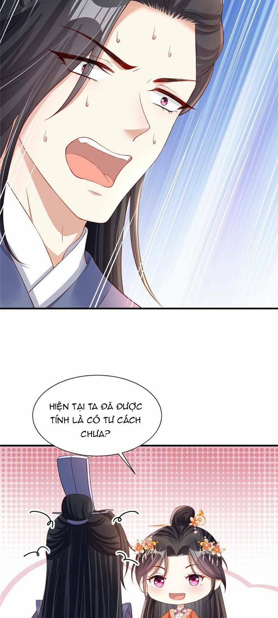 Cùng Ngự Thần Thú Báo Thù 27 trang 16