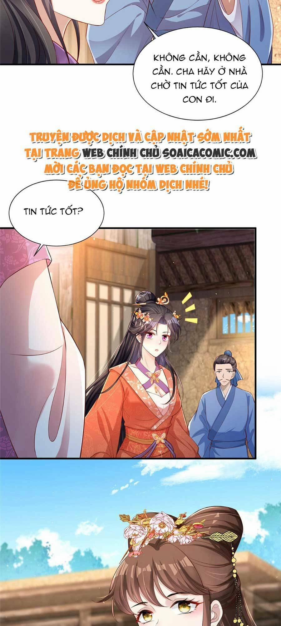 Cùng Ngự Thần Thú Báo Thù 27 trang 2