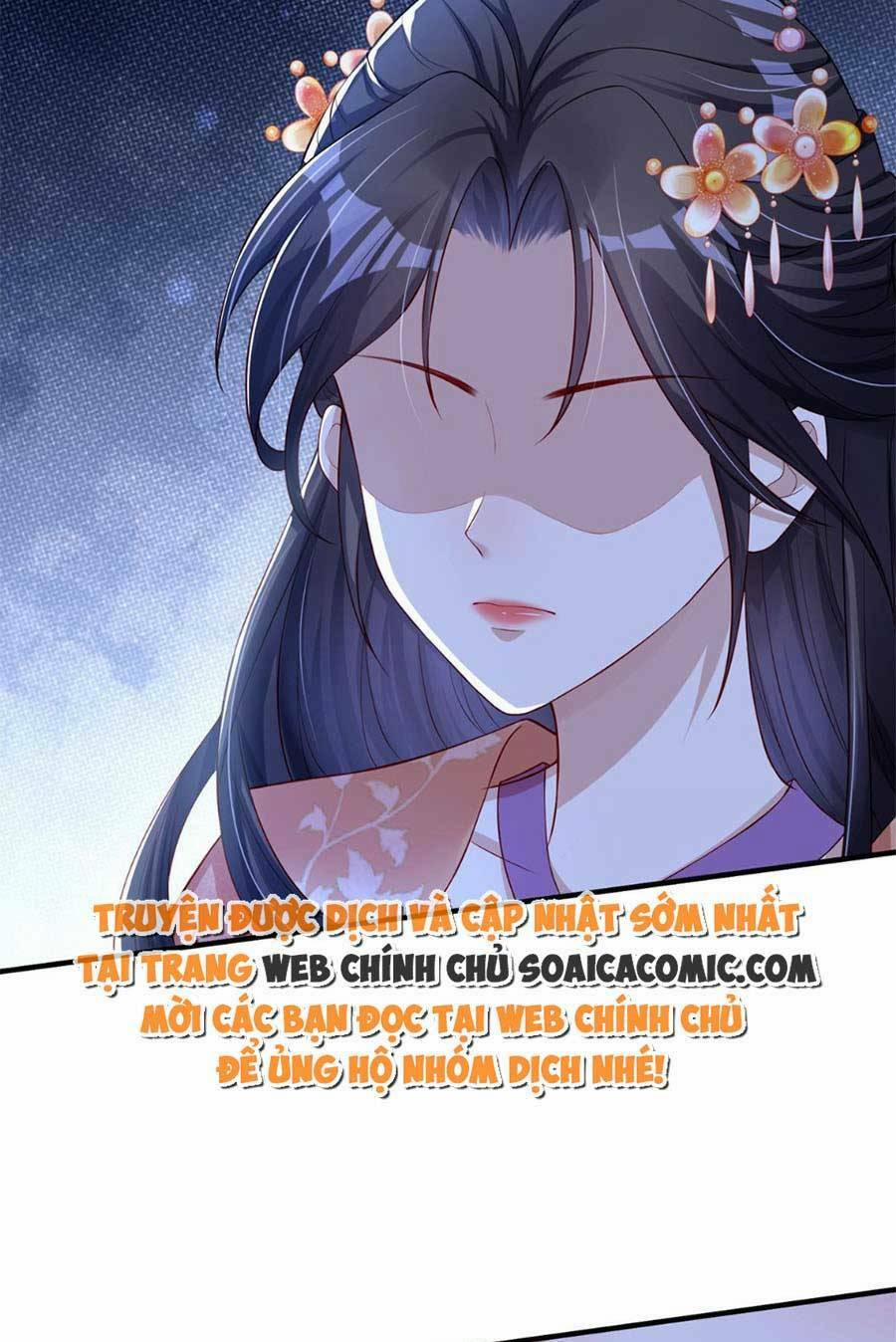 Cùng Ngự Thần Thú Báo Thù 27 trang 28