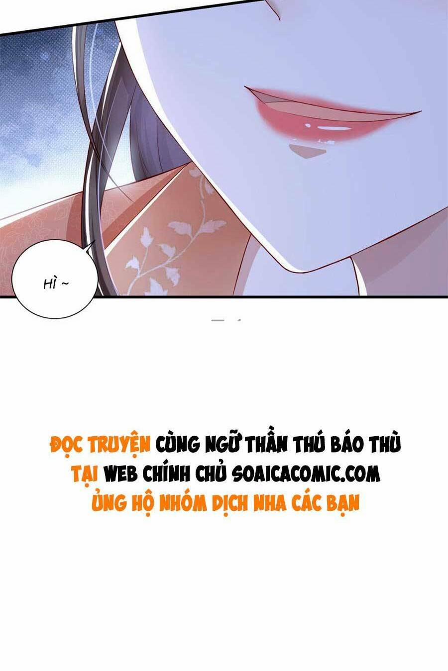 Cùng Ngự Thần Thú Báo Thù 27 trang 29