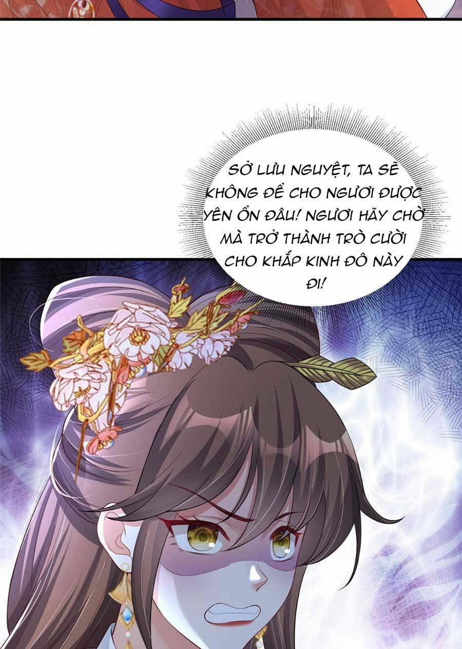 Cùng Ngự Thần Thú Báo Thù 27 trang 5