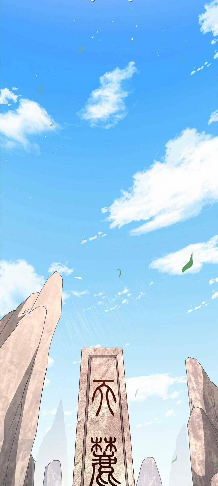 Cùng Ngự Thần Thú Báo Thù 27 trang 7