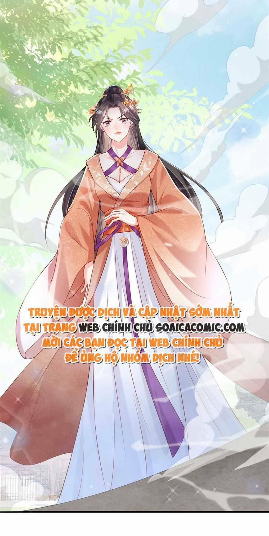 Cùng Ngự Thần Thú Báo Thù 28 trang 14