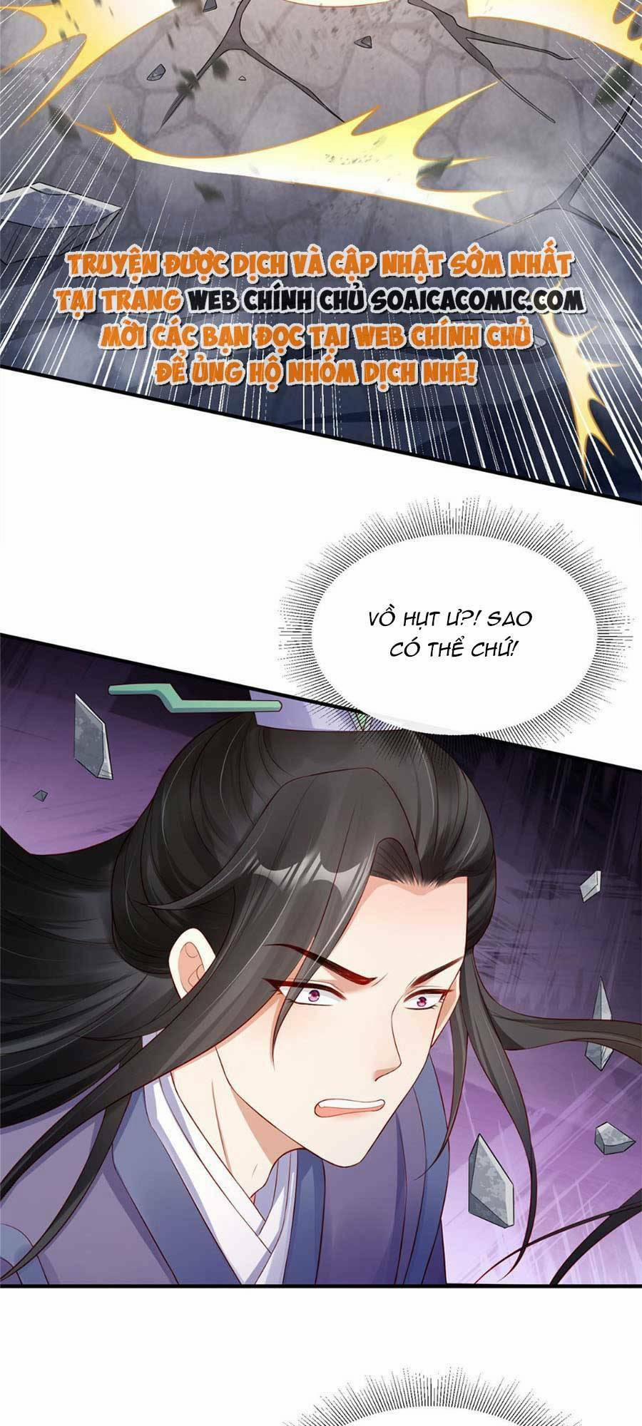 Cùng Ngự Thần Thú Báo Thù 28 trang 2