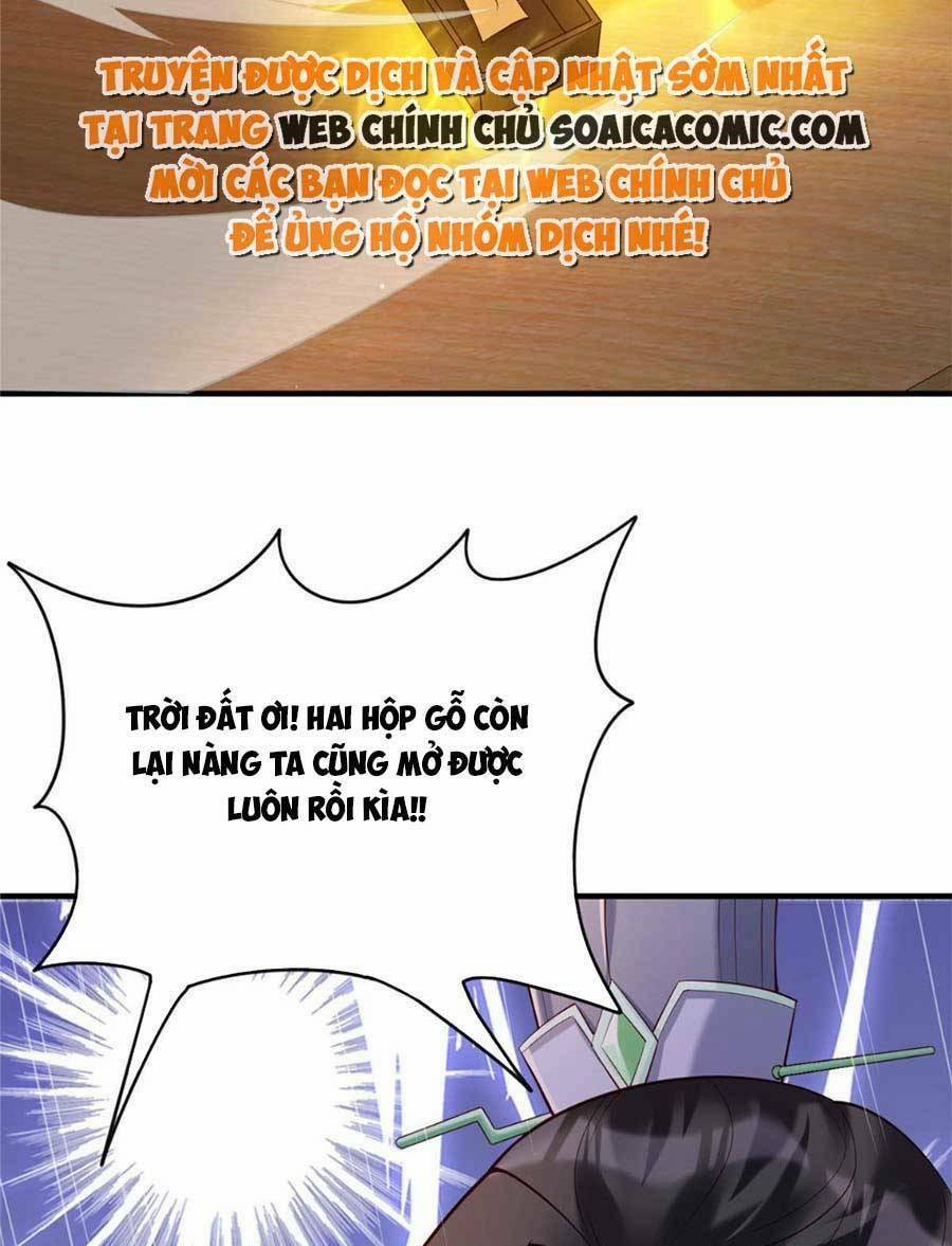 Cùng Ngự Thần Thú Báo Thù 28 trang 20