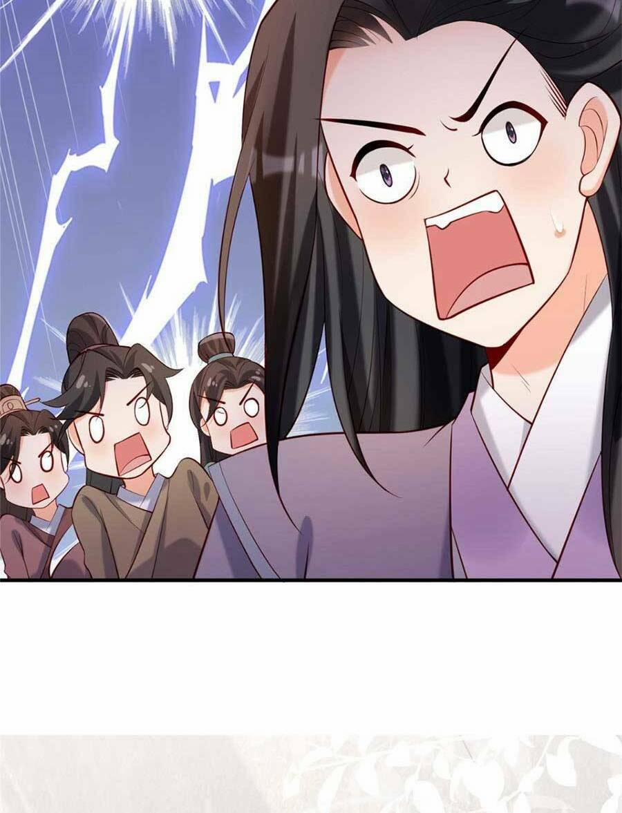 Cùng Ngự Thần Thú Báo Thù 28 trang 21