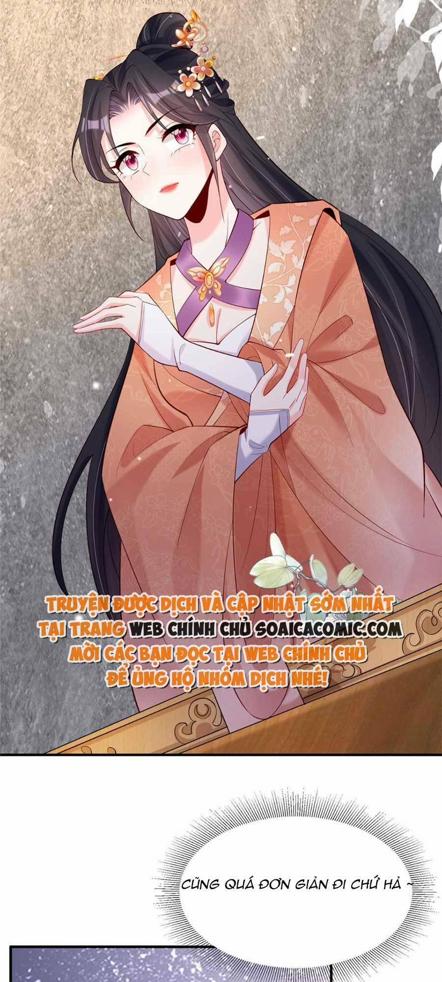 Cùng Ngự Thần Thú Báo Thù 28 trang 23