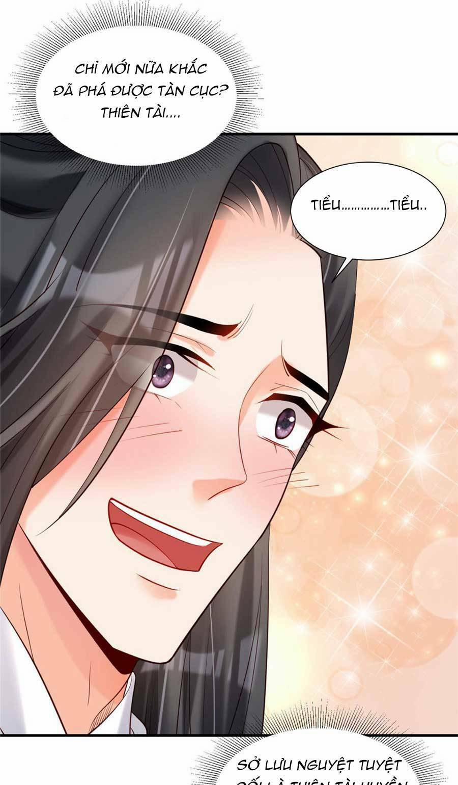 Cùng Ngự Thần Thú Báo Thù 28 trang 27