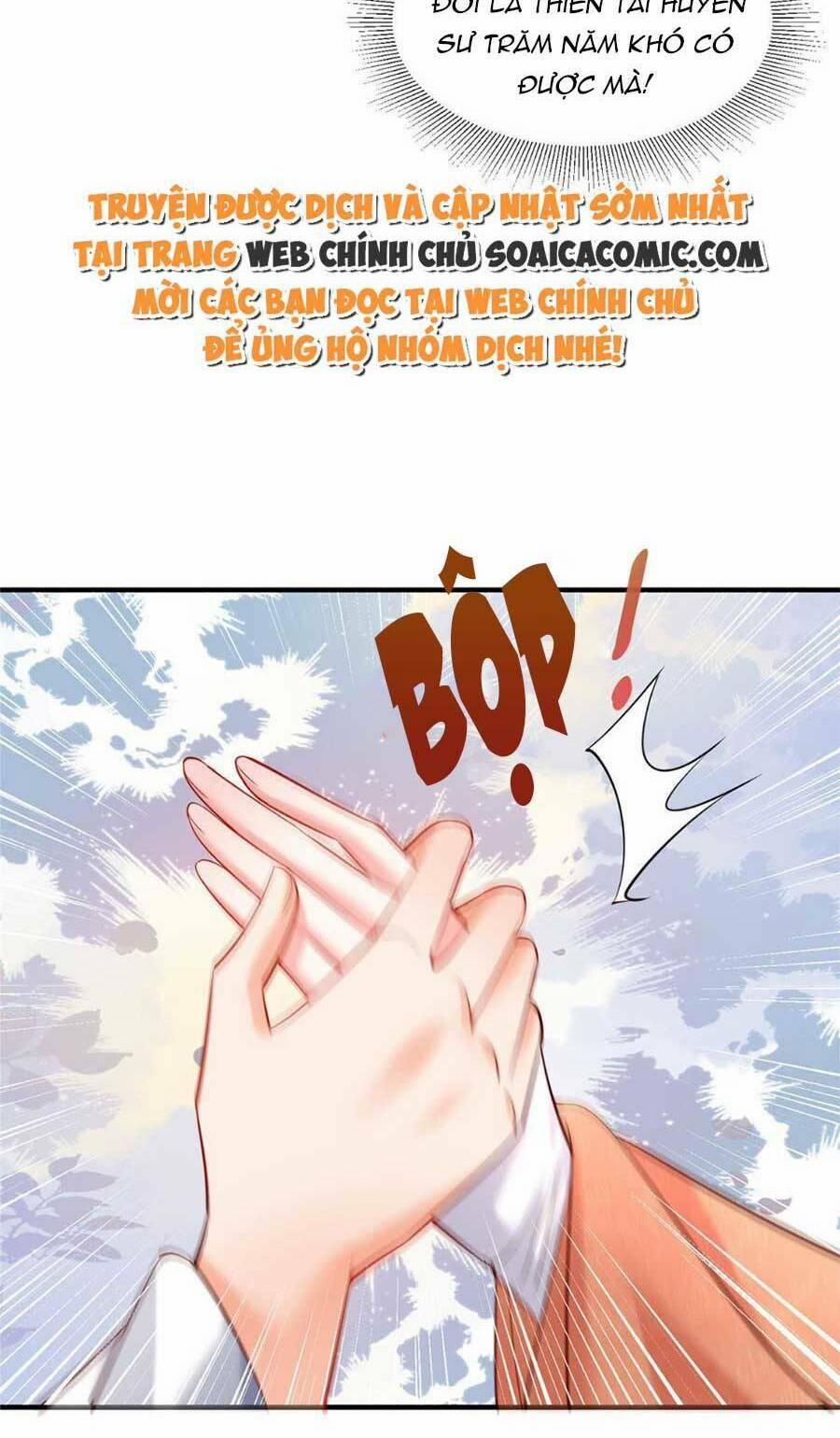 Cùng Ngự Thần Thú Báo Thù 28 trang 28