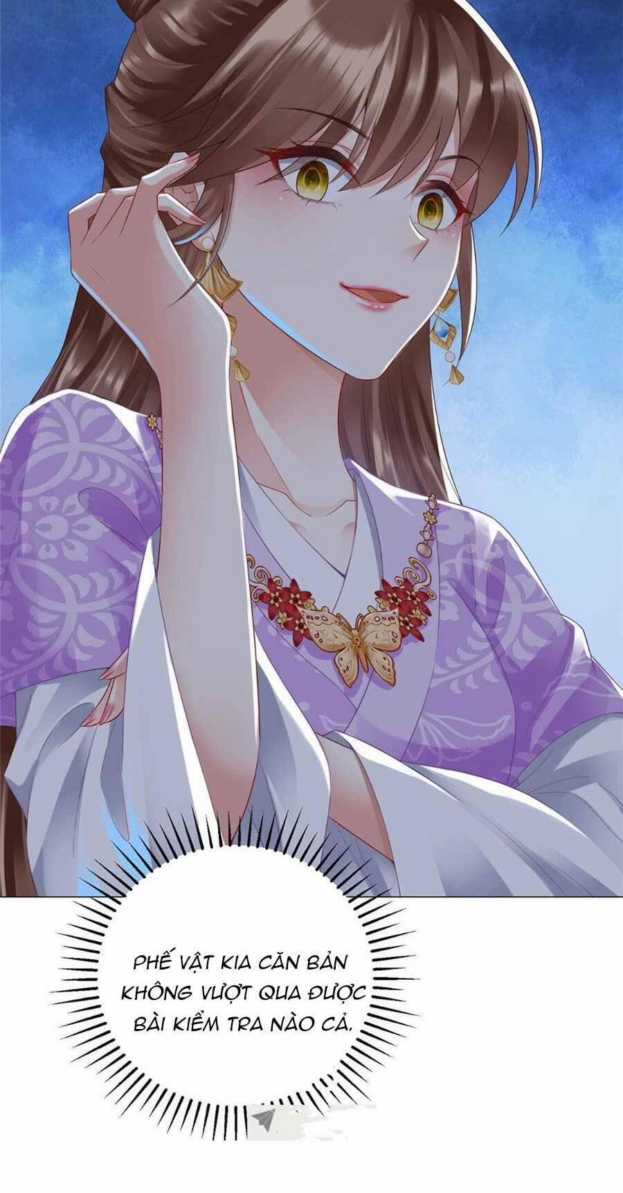 Cùng Ngự Thần Thú Báo Thù 29 trang 13