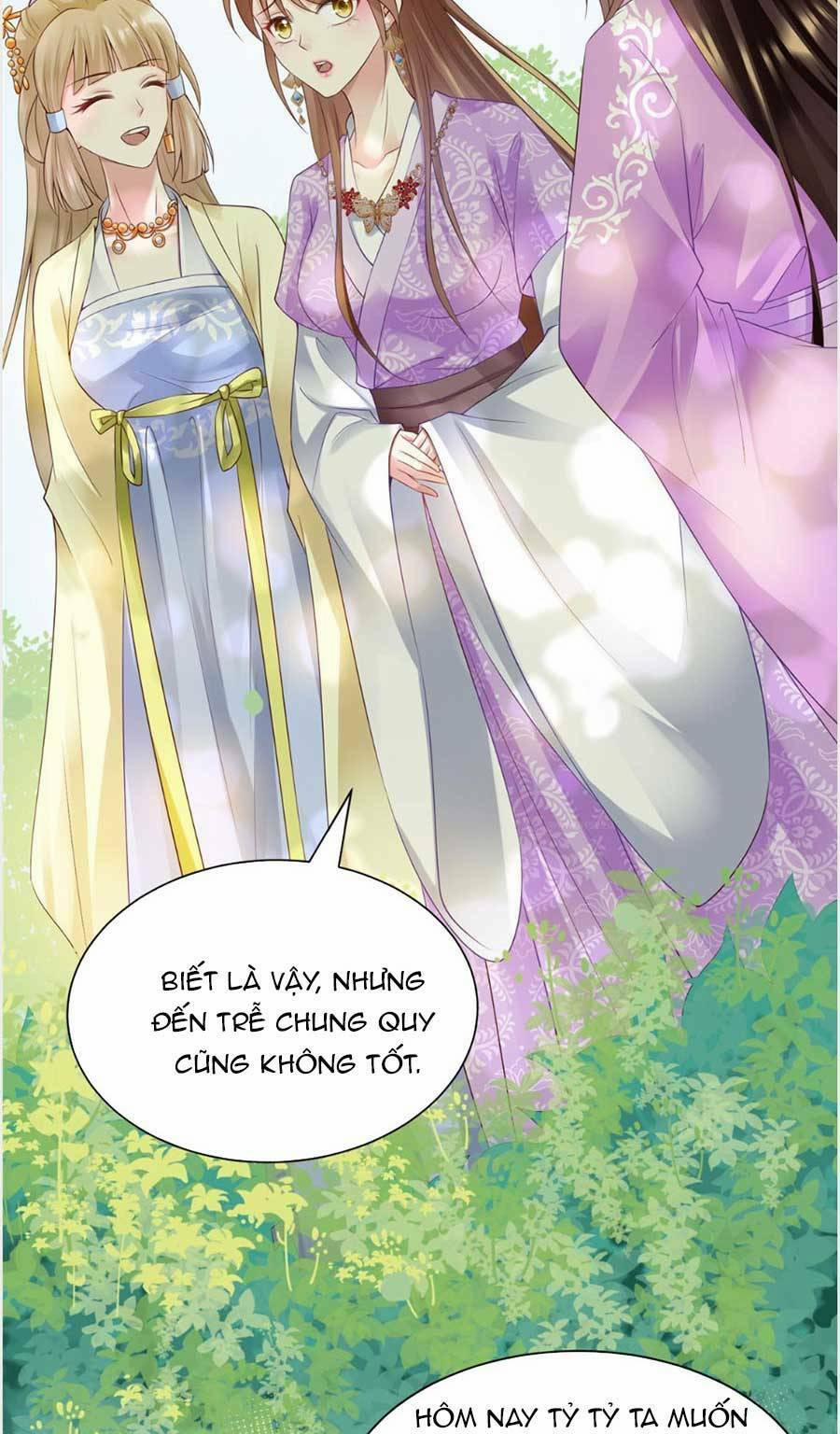 Cùng Ngự Thần Thú Báo Thù 29 trang 27