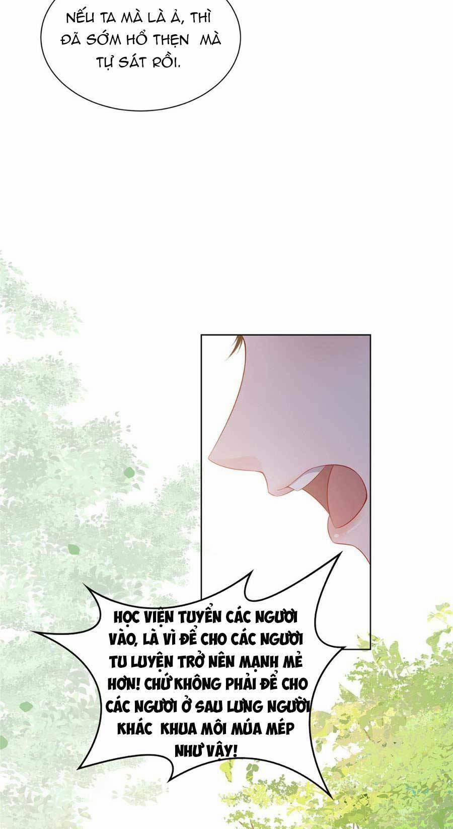 Cùng Ngự Thần Thú Báo Thù 29 trang 30