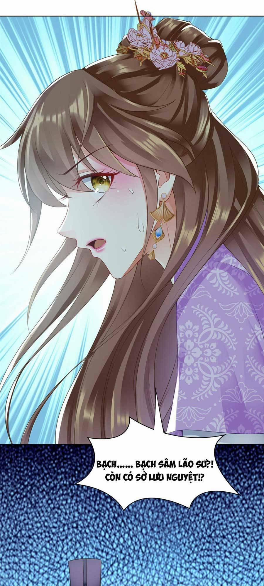 Cùng Ngự Thần Thú Báo Thù 29 trang 32