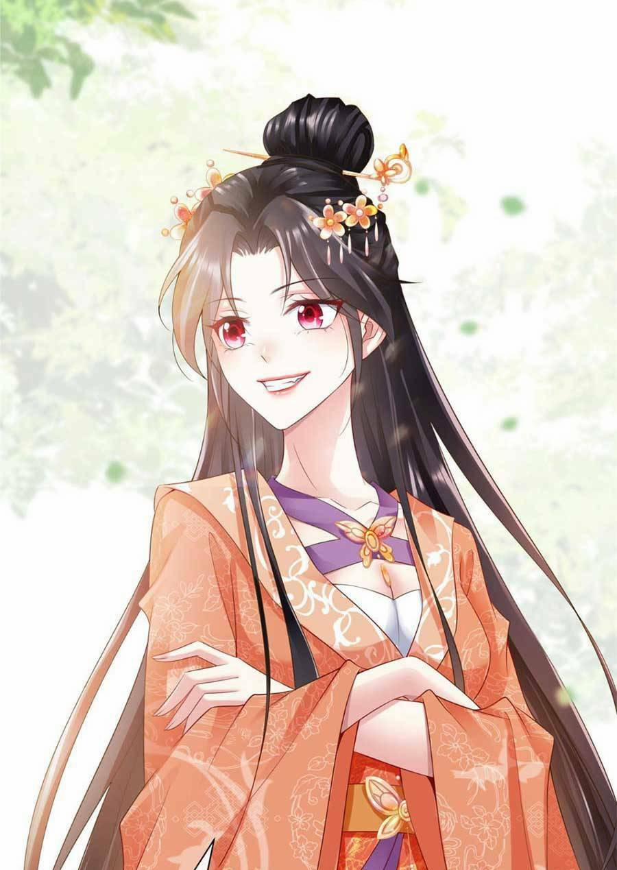 Cùng Ngự Thần Thú Báo Thù 29 trang 34