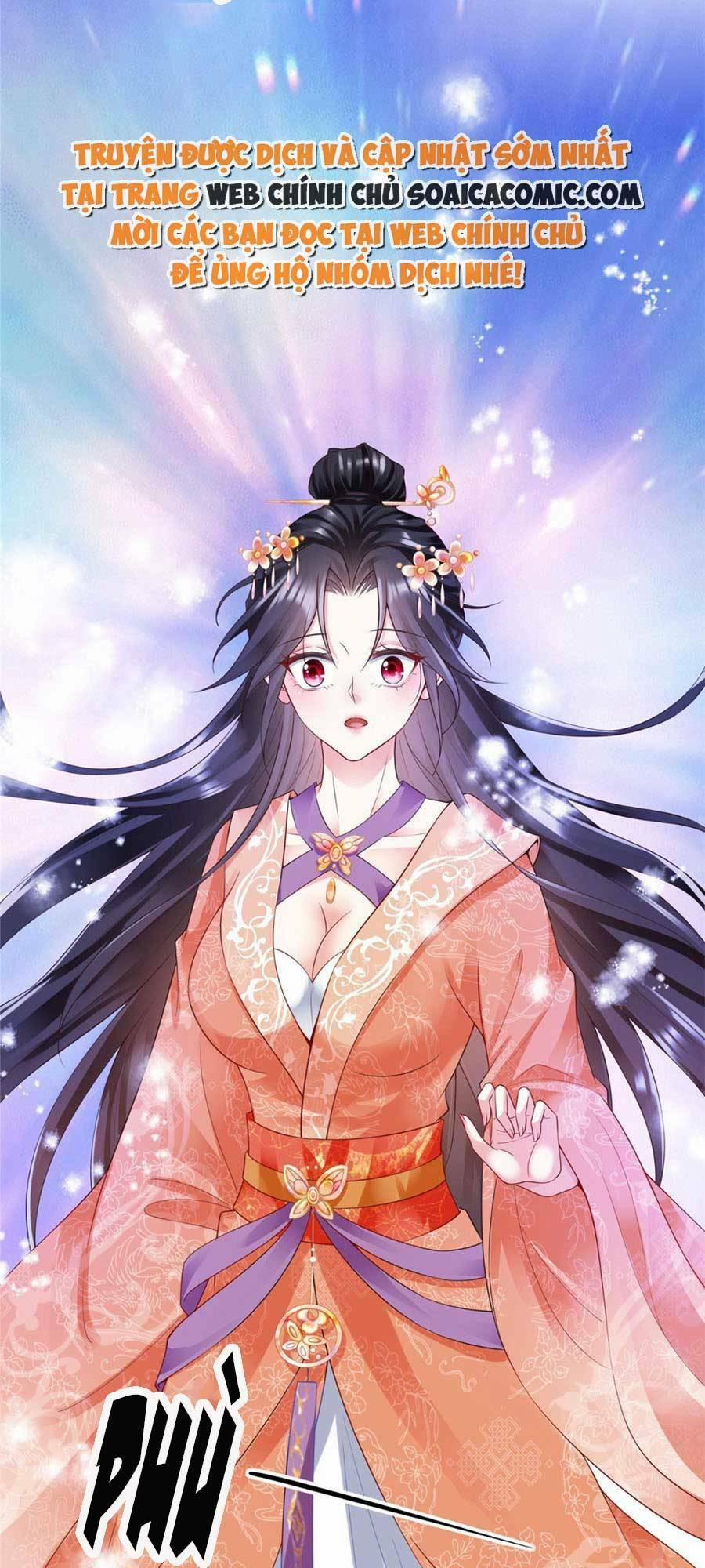 Cùng Ngự Thần Thú Báo Thù 29 trang 5