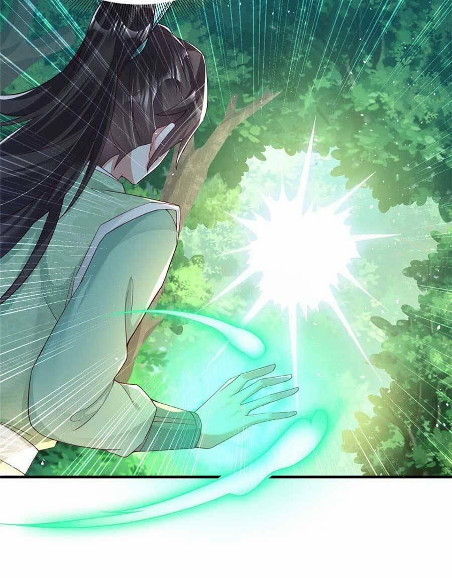 Cùng Ngự Thần Thú Báo Thù 31 trang 15