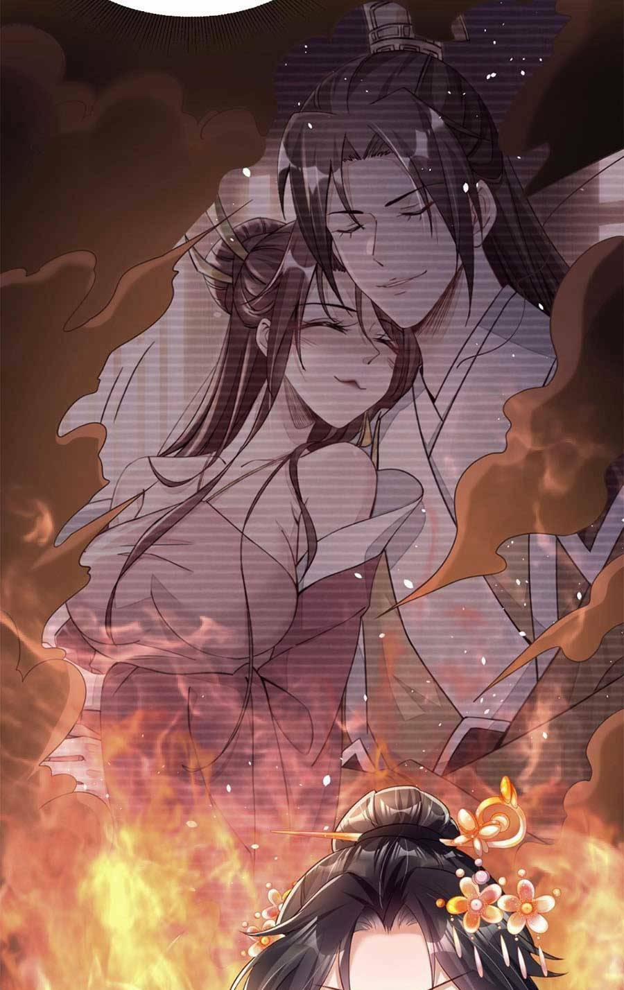 Cùng Ngự Thần Thú Báo Thù 31 trang 31