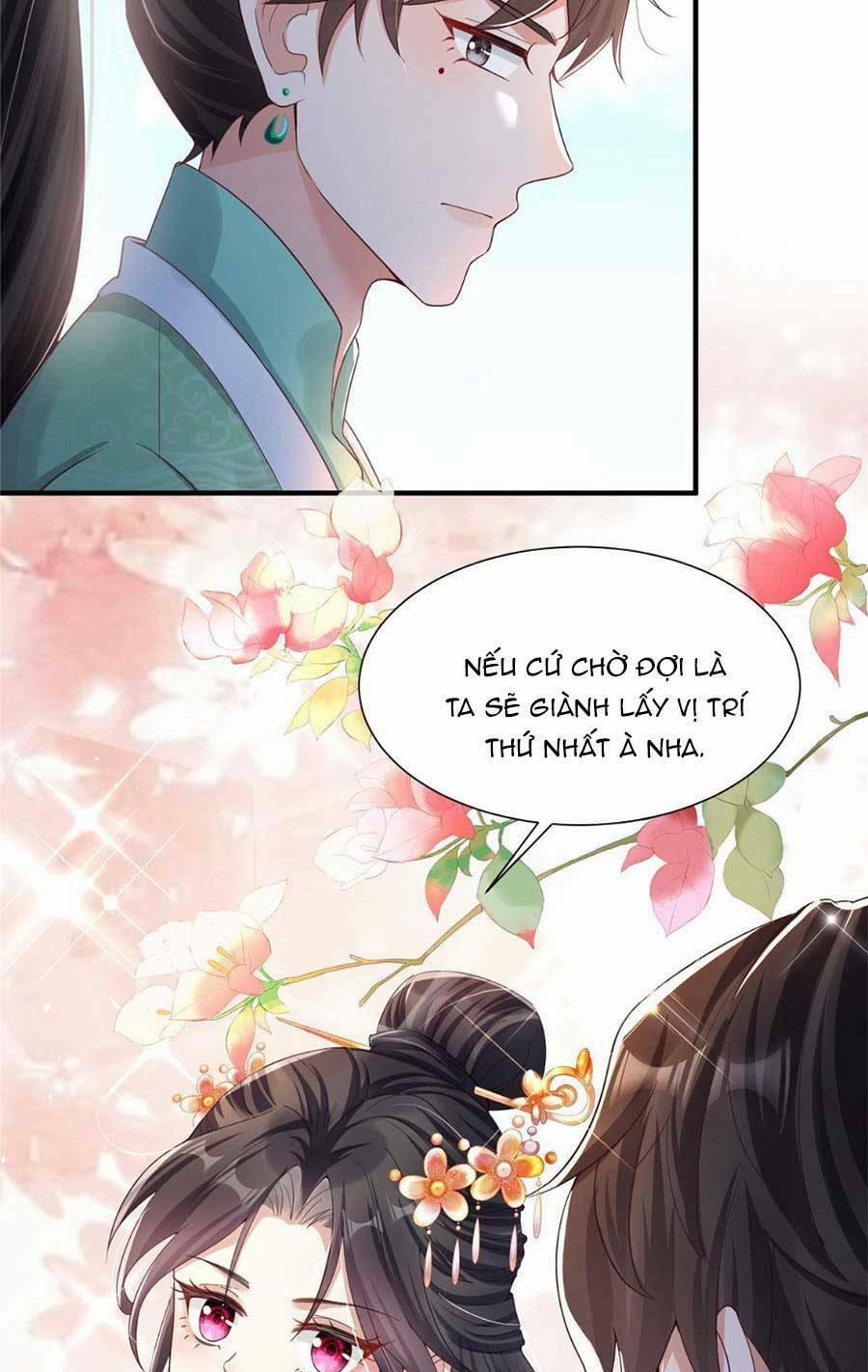 Cùng Ngự Thần Thú Báo Thù 31 trang 4