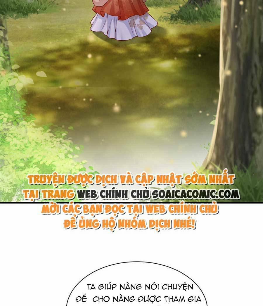 Cùng Ngự Thần Thú Báo Thù 32 trang 12