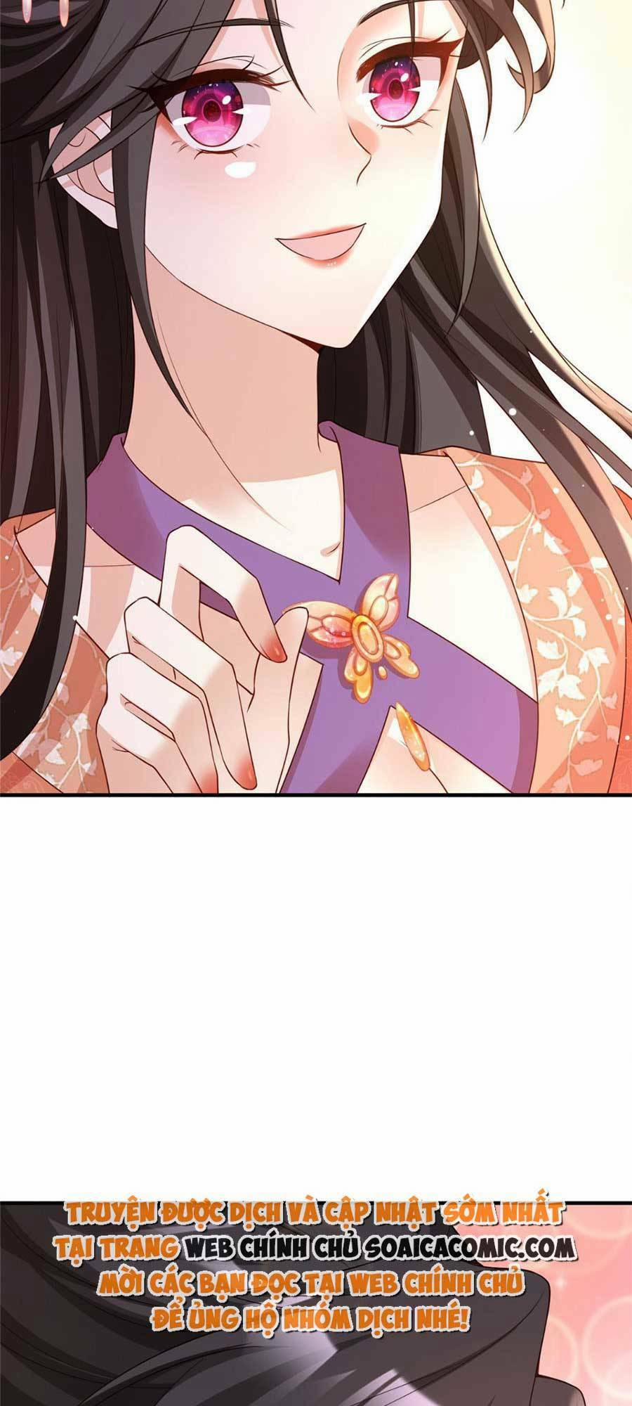 Cùng Ngự Thần Thú Báo Thù 33 trang 21