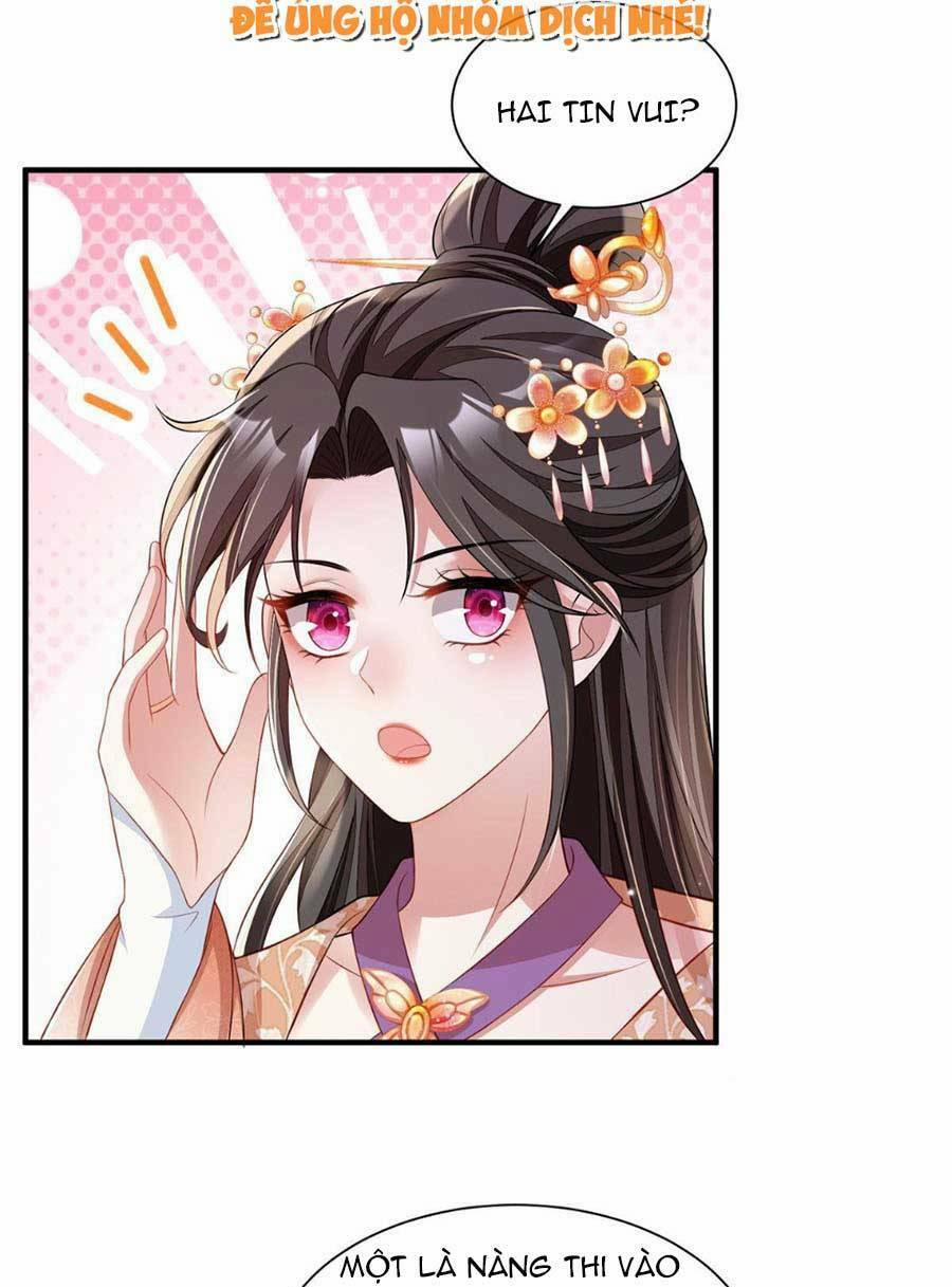 Cùng Ngự Thần Thú Báo Thù 33 trang 3