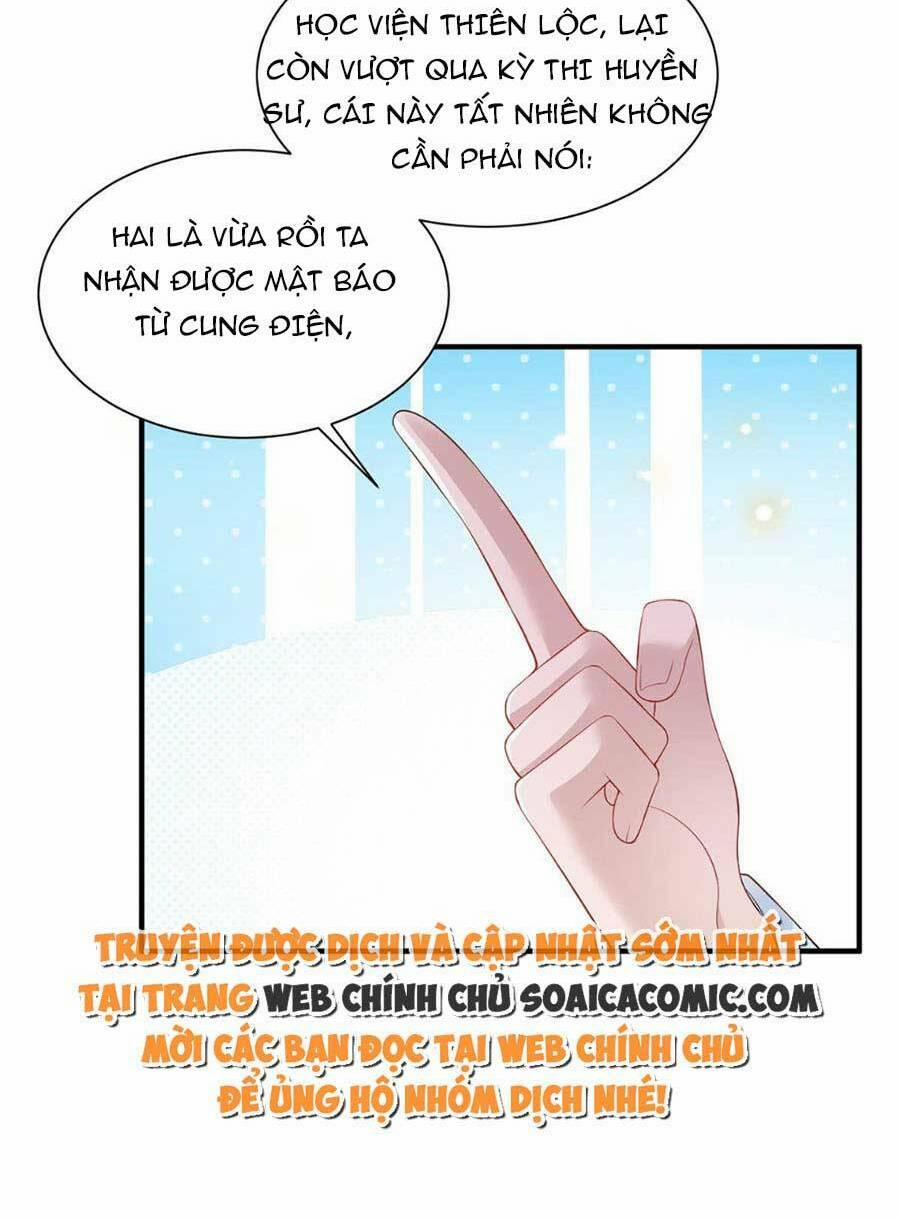 Cùng Ngự Thần Thú Báo Thù 33 trang 4