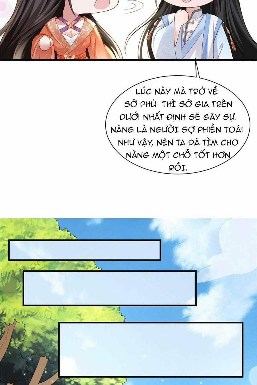 Cùng Ngự Thần Thú Báo Thù 33 trang 9