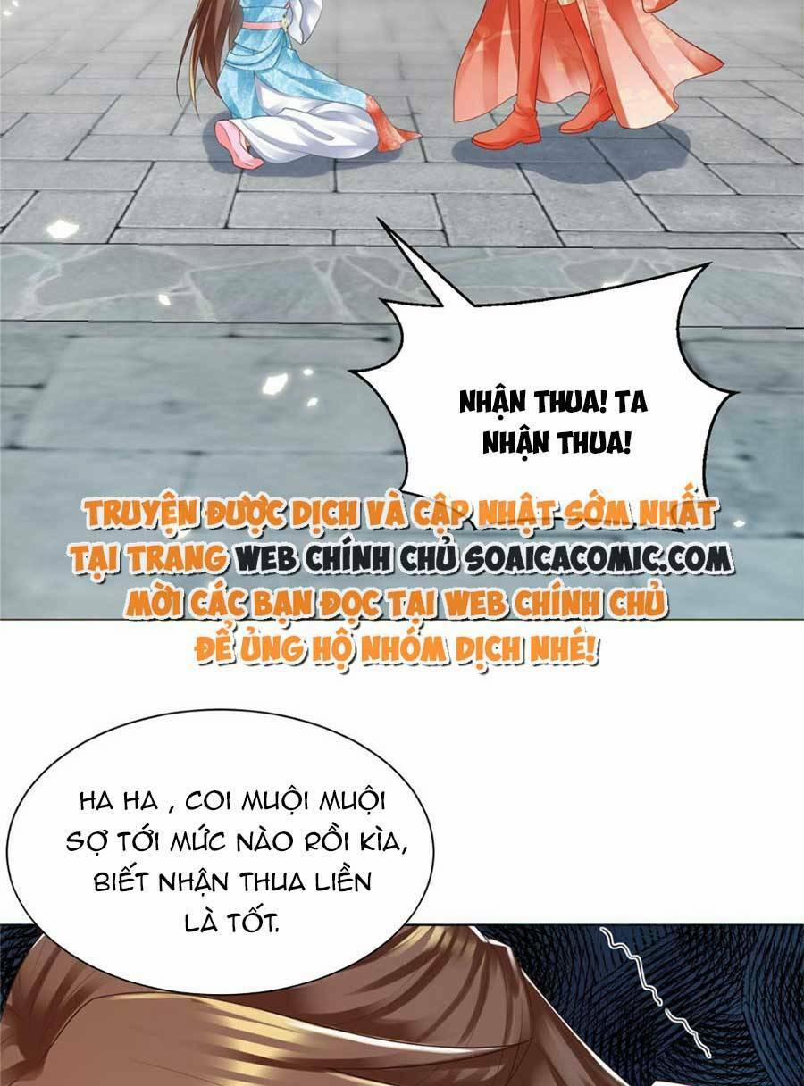 Cùng Ngự Thần Thú Báo Thù 34 trang 27