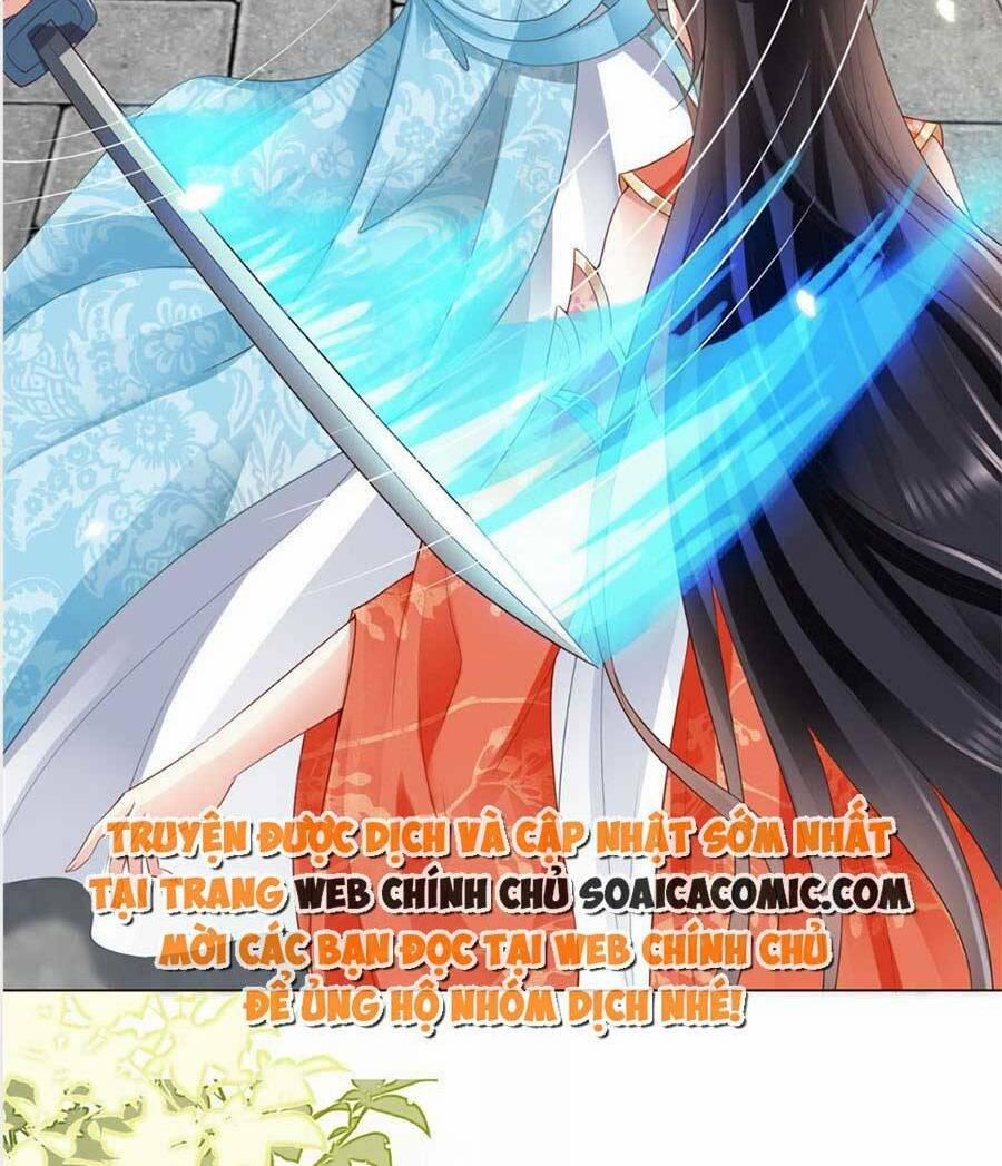 Cùng Ngự Thần Thú Báo Thù 34 trang 4