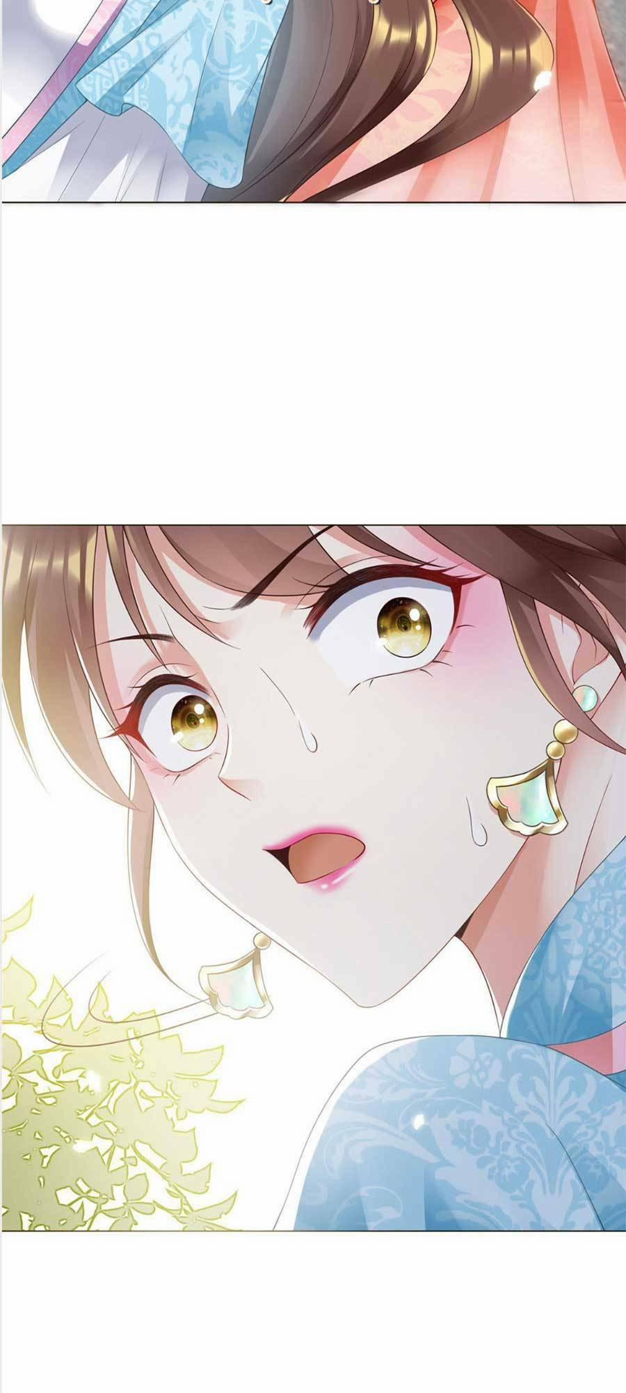 Cùng Ngự Thần Thú Báo Thù 34 trang 6