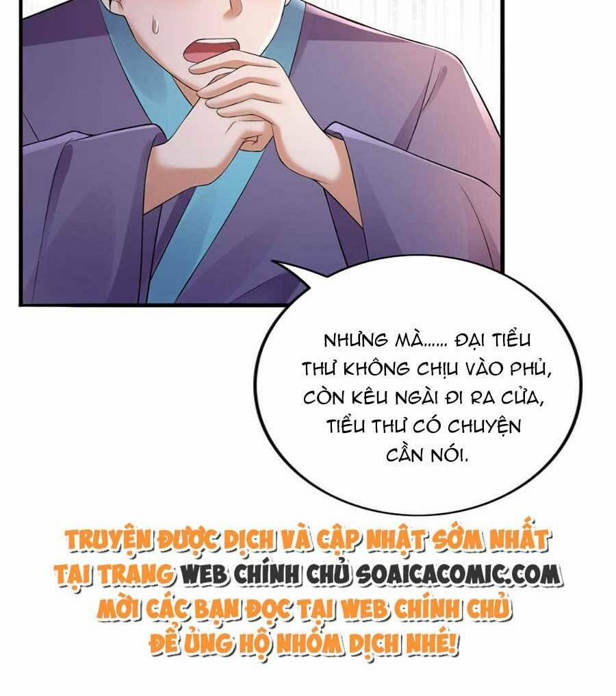 Cùng Ngự Thần Thú Báo Thù 35 trang 10