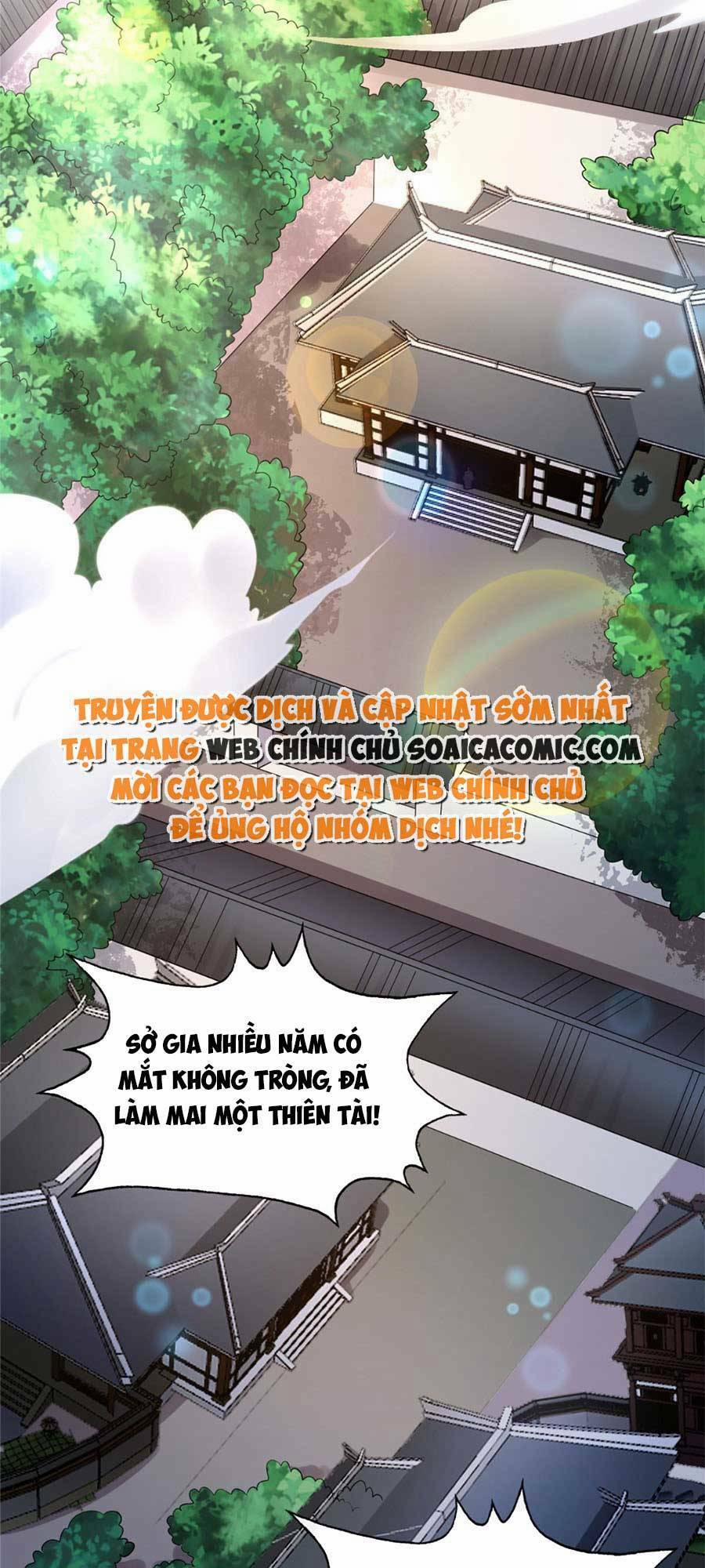 Cùng Ngự Thần Thú Báo Thù 35 trang 2