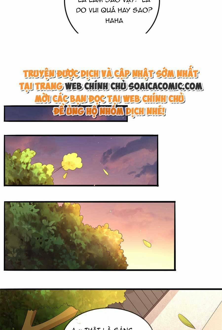 Cùng Ngự Thần Thú Báo Thù 35 trang 35