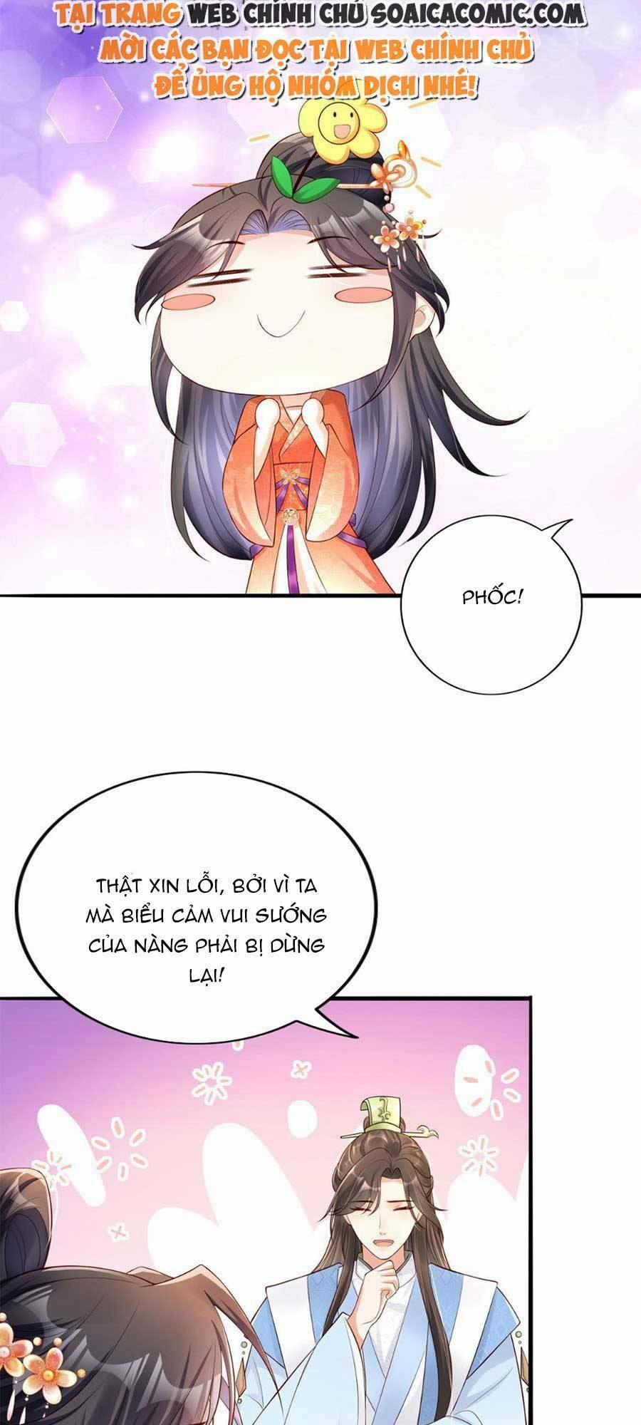 Cùng Ngự Thần Thú Báo Thù 35 trang 39