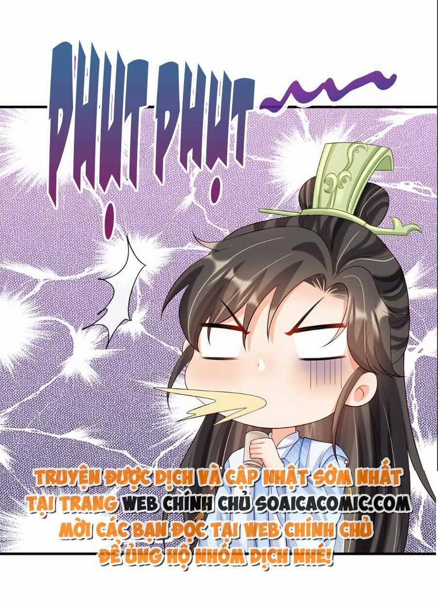 Cùng Ngự Thần Thú Báo Thù 36 trang 14