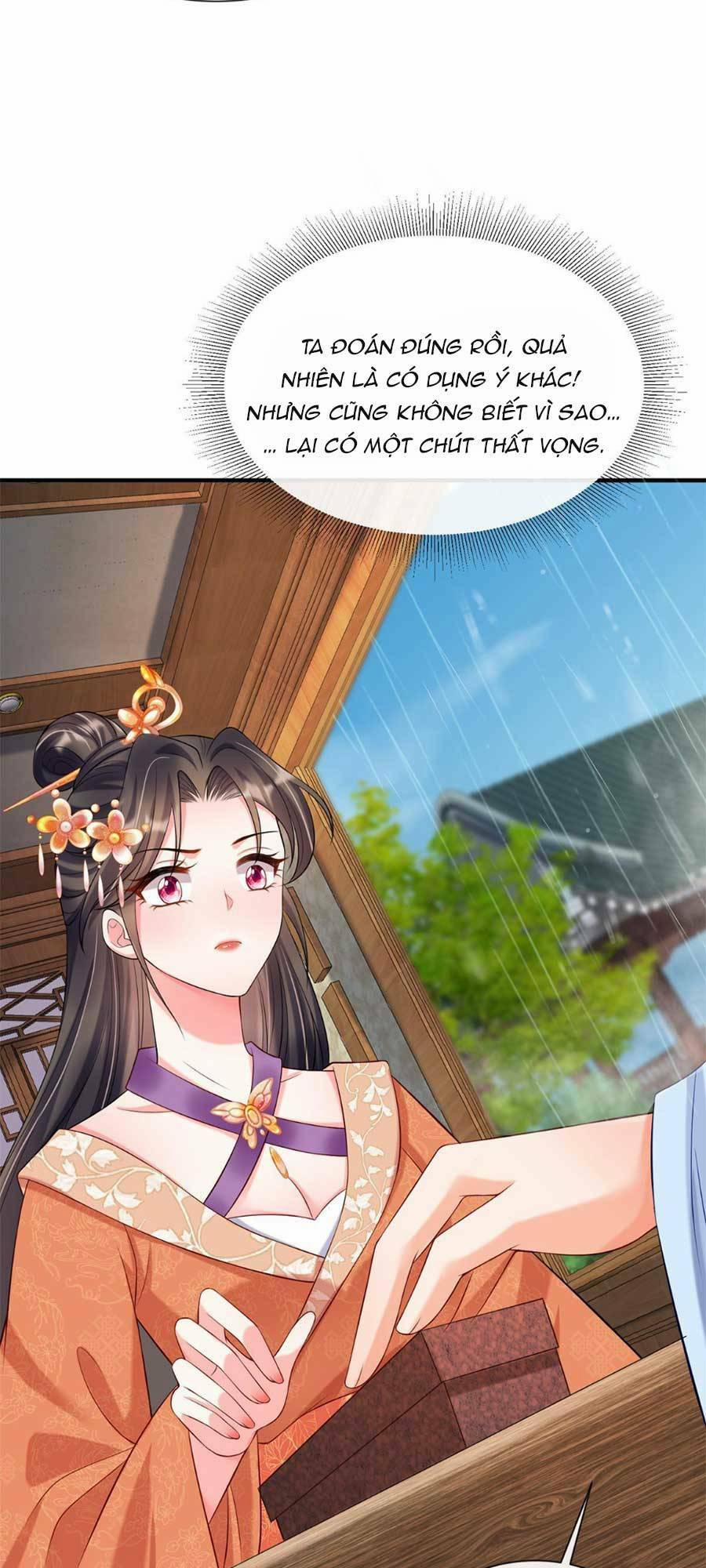 Cùng Ngự Thần Thú Báo Thù 36 trang 20