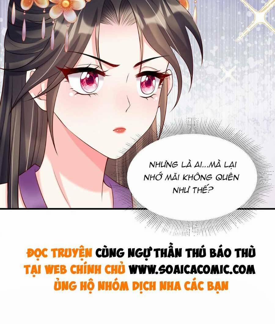 Cùng Ngự Thần Thú Báo Thù 36 trang 32