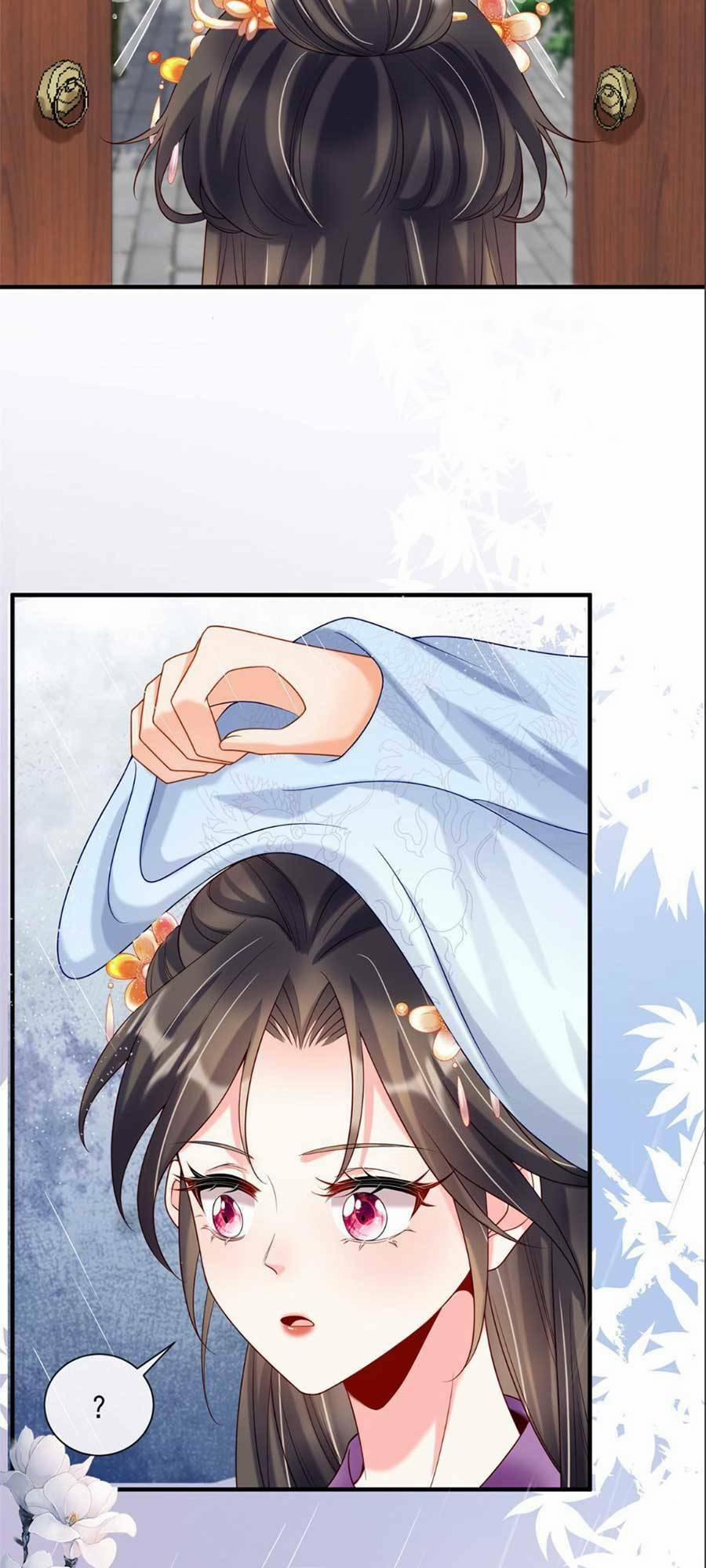 Cùng Ngự Thần Thú Báo Thù 36 trang 6