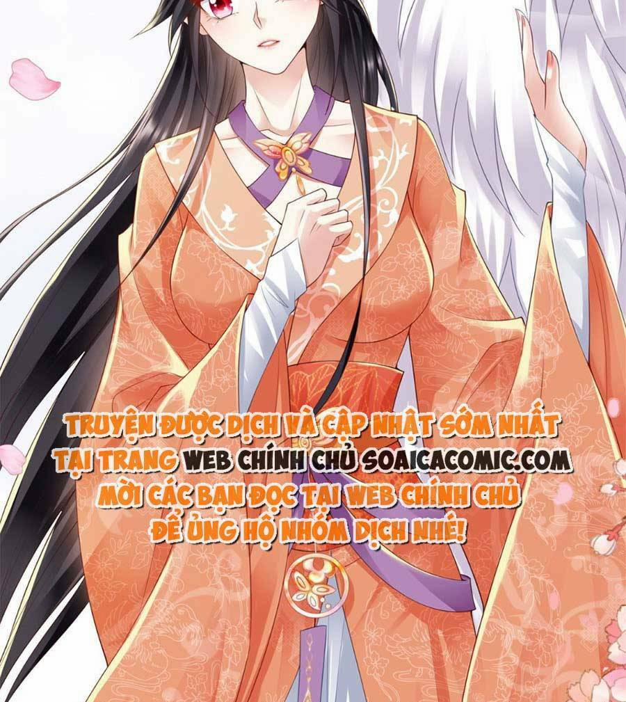 Cùng Ngự Thần Thú Báo Thù 37 trang 24