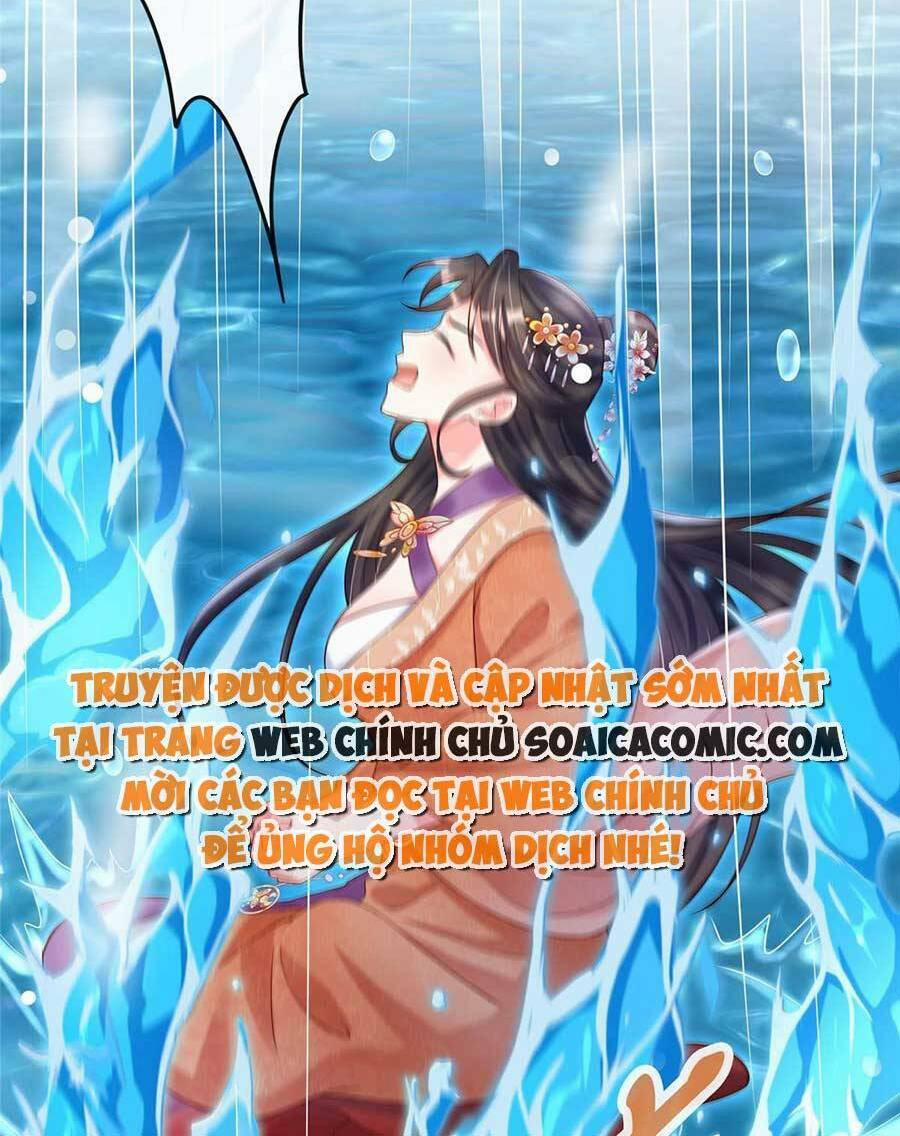 Cùng Ngự Thần Thú Báo Thù 38 trang 11