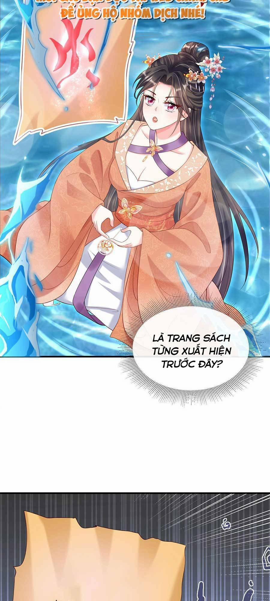 Cùng Ngự Thần Thú Báo Thù 38 trang 13