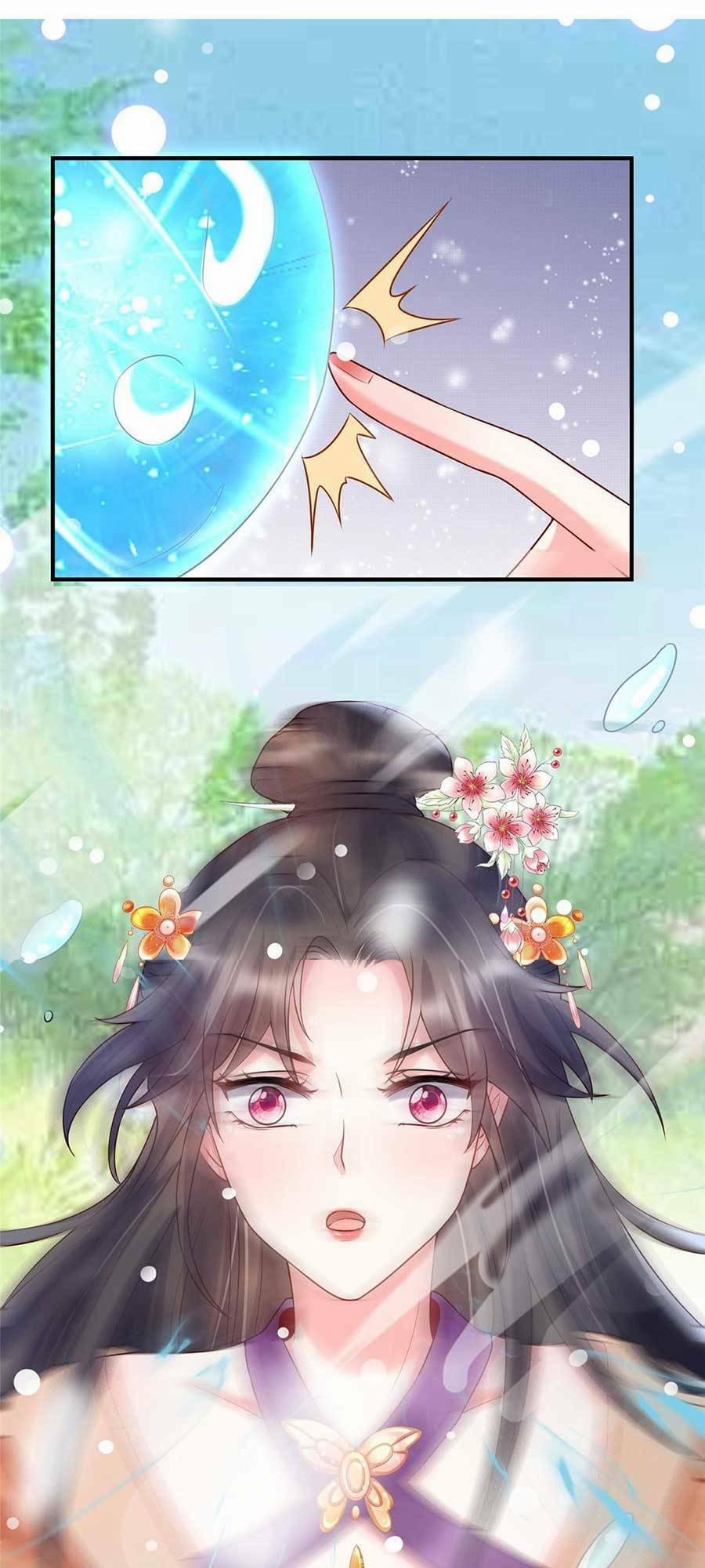 Cùng Ngự Thần Thú Báo Thù 38 trang 24