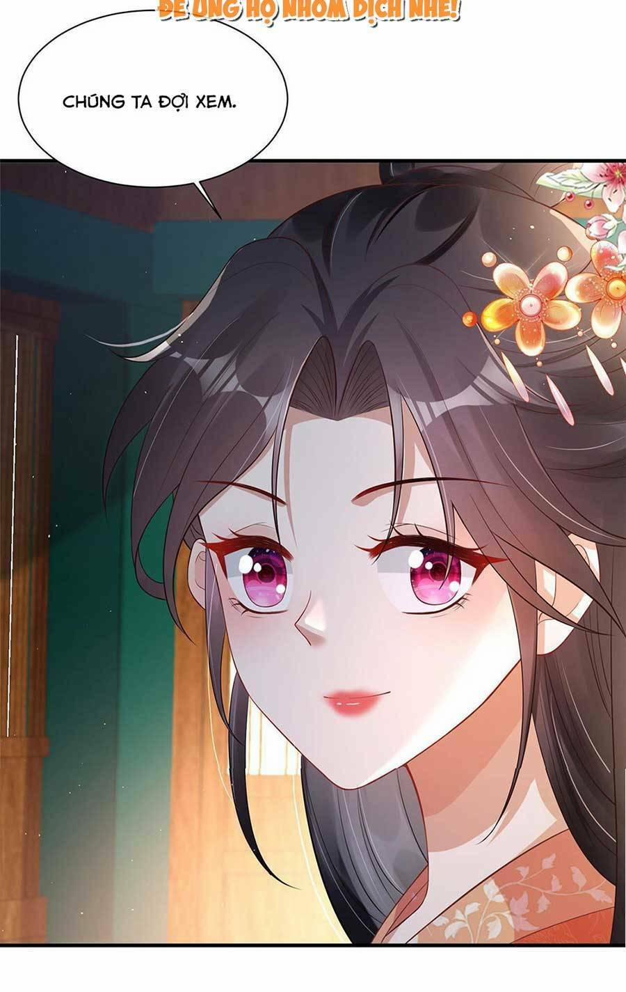 Cùng Ngự Thần Thú Báo Thù 39 trang 15