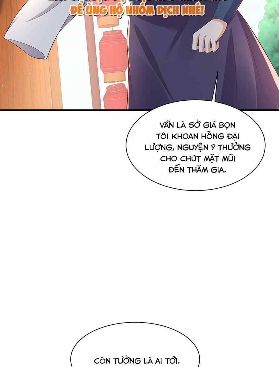 Cùng Ngự Thần Thú Báo Thù 39 trang 18