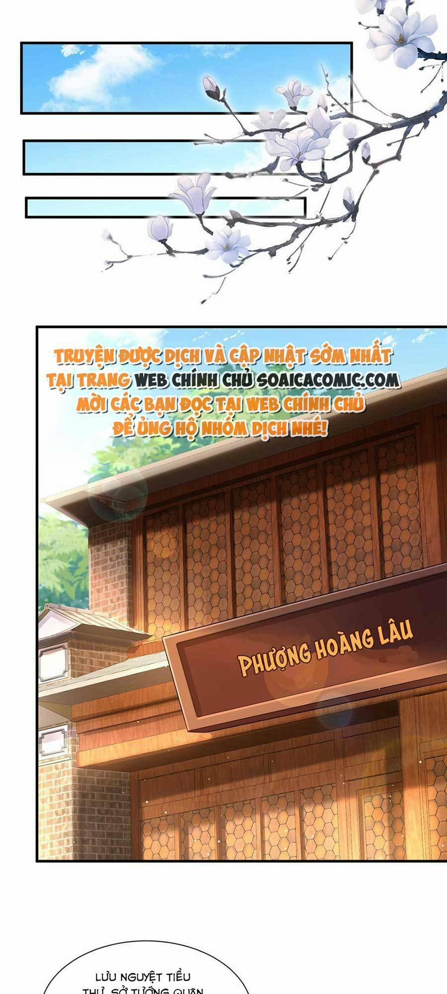 Cùng Ngự Thần Thú Báo Thù 39 trang 28