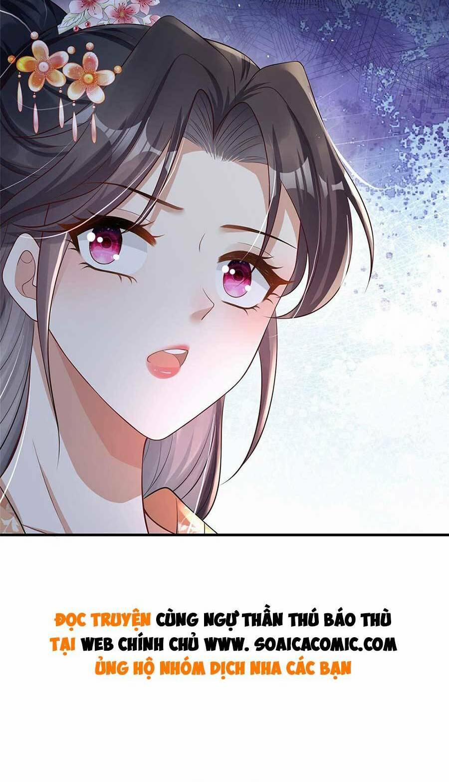 Cùng Ngự Thần Thú Báo Thù 39 trang 35