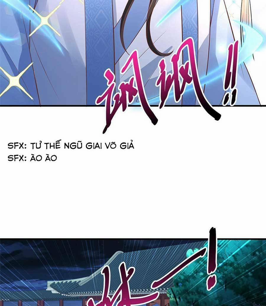 Cùng Ngự Thần Thú Báo Thù 39 trang 6