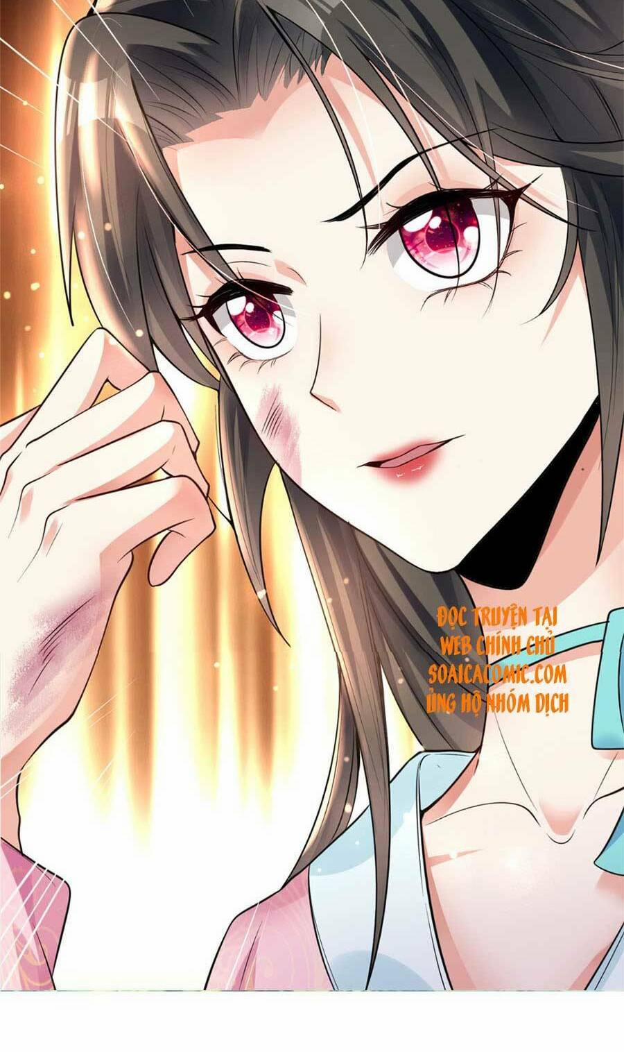 Cùng Ngự Thần Thú Báo Thù 4 trang 14